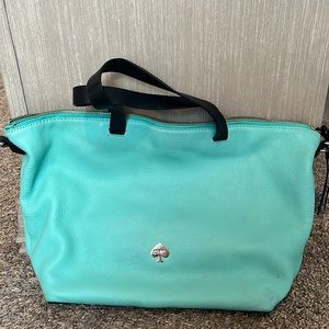 Kate spade shoulder/crossbody bag ♠️